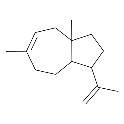 Isodaucene