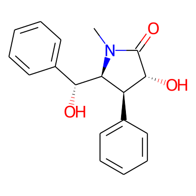 Clausenamide