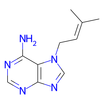 Triacanthine
