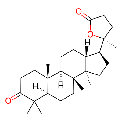 Cabralealactone