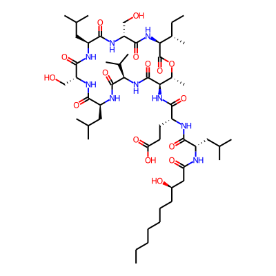 Viscosin