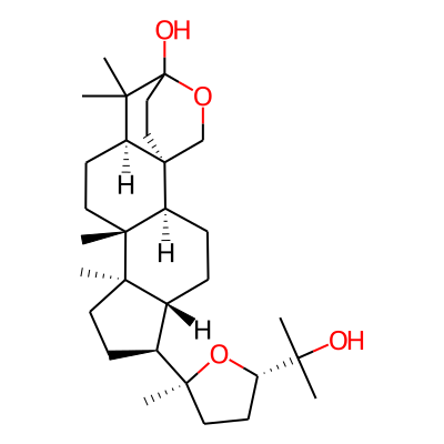 Cleoginol