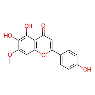 Sorbifolin