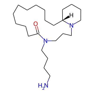 Oncinotine