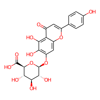 Scutellarin