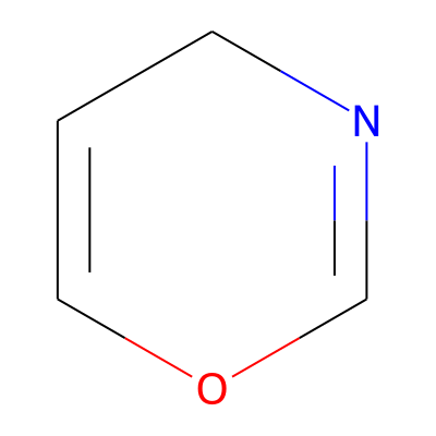4H-1,3-oxazin