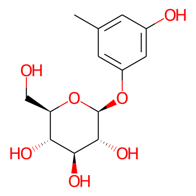 Orcinol glucoside
