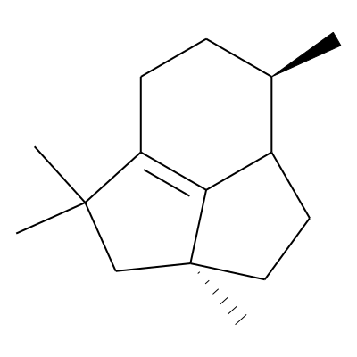 Presilphiperfol-7-ene