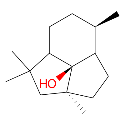 Presilphiperfolan-8-ol