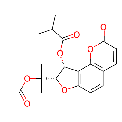 Cniforin A