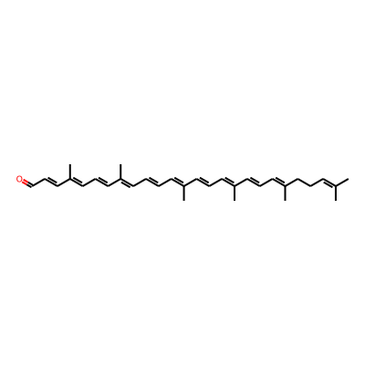 (all-E)-6'-Apo-y-caroten-6'-al