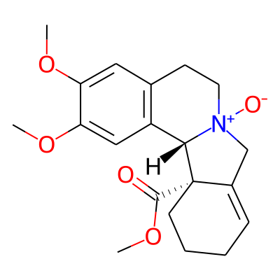 Jamtine-N-oxide