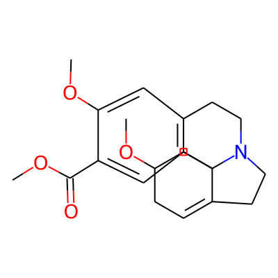 Erythroculine