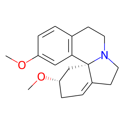 Cocculidine