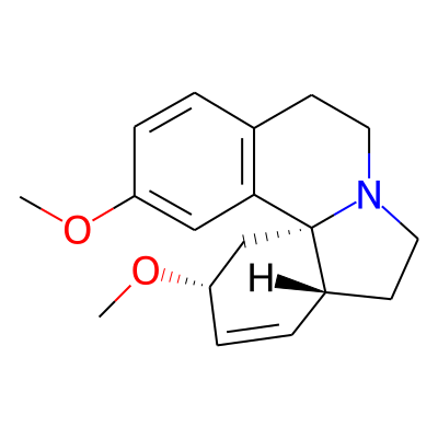 Isococculidine