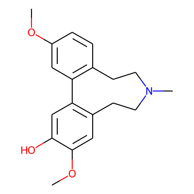 Laurifinine