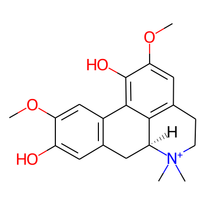 Laurifoline