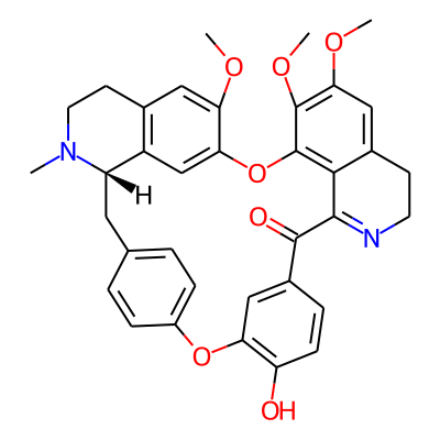 Cheratamine