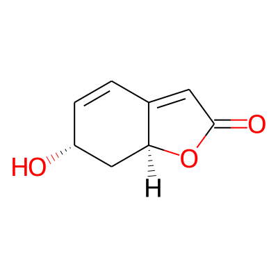 Aquilegiolide