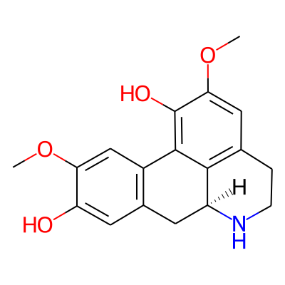 Norisoboldine