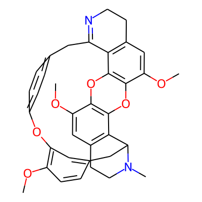 Menisarine