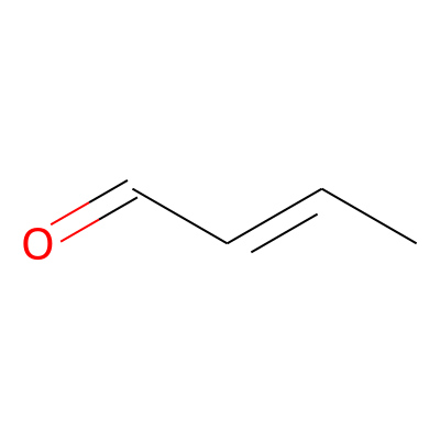 Crotonaldehyde