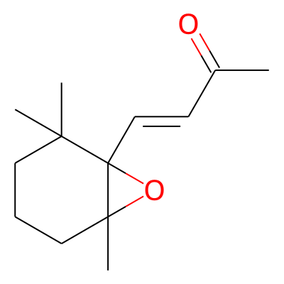 beta-Ionone epoxide