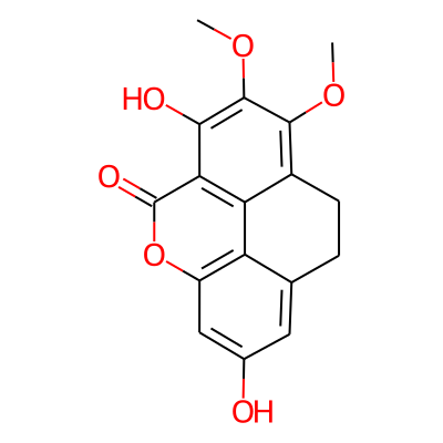 Coeloginin