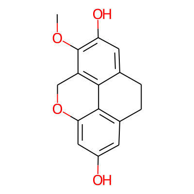 Imbricatin