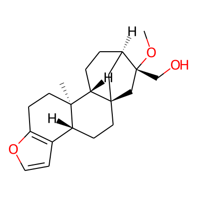 16-O-Methylcafestol