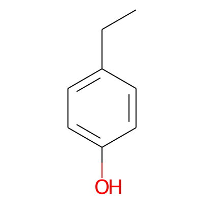 4-Ethylphenol