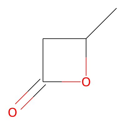 beta-Butyrolactone