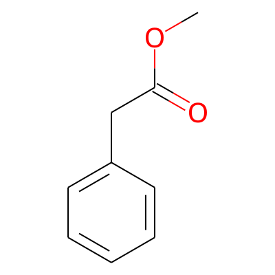 Methyl phenylacetate
