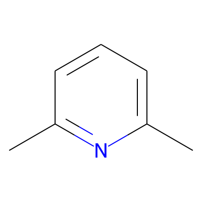 2,6-Dimethylpyridine