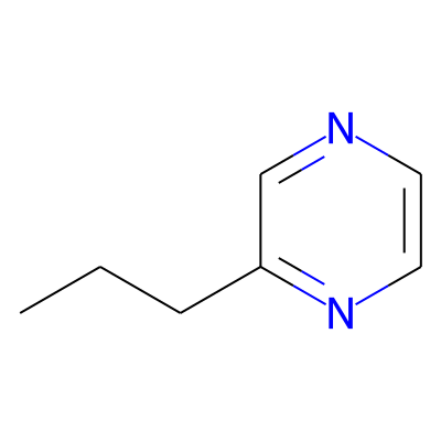 2-Propylpyrazine