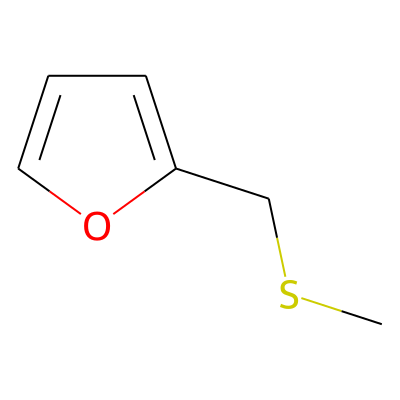 Furfuryl methyl sulfide