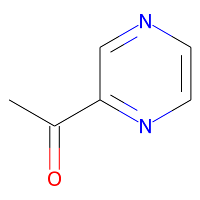 Acetylpyrazine