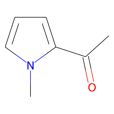 2-Acetyl-1-methylpyrrole