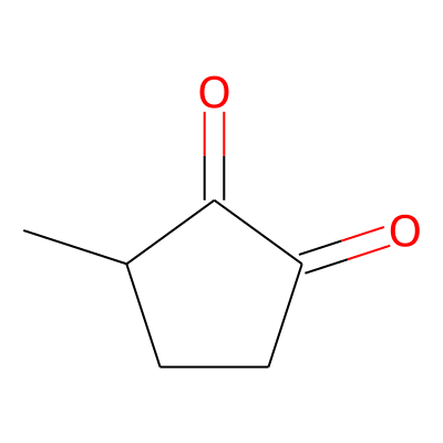 3-Methylcyclopentane-1,2-dione