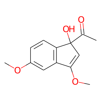 Coixinden B
