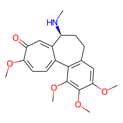 Demecolcine
