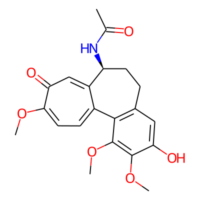 3-Desmethylcolchicine