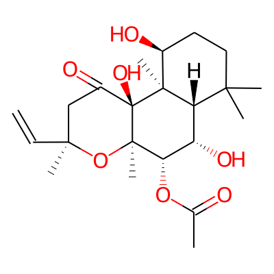 Forskolin