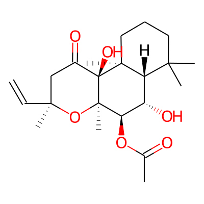 Coleonol D