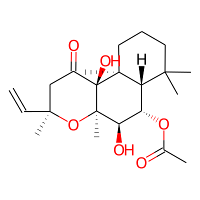 Coleonol F
