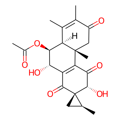 Plectrin