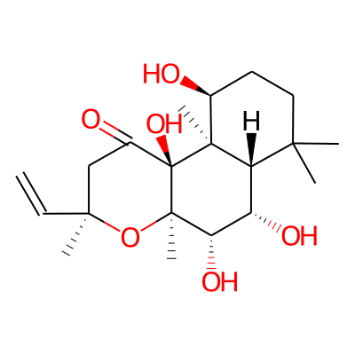 7-Desacetylforskolin