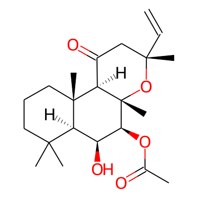 1,9-Dideoxyforskolin
