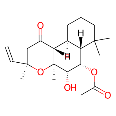 1,9-Dideoxycoleonol