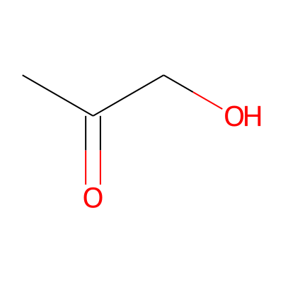 Hydroxyacetone